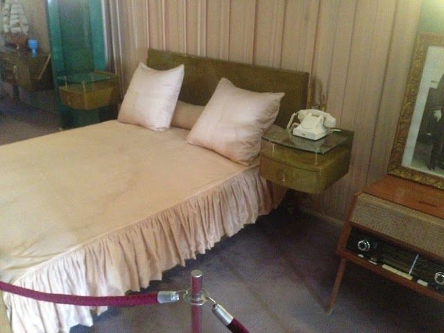 Presidential Palace Bourguiba